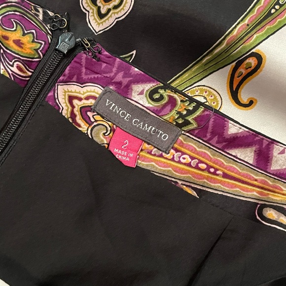 Vince Camuto skirt size‎ 2 - Picture 4 of 5